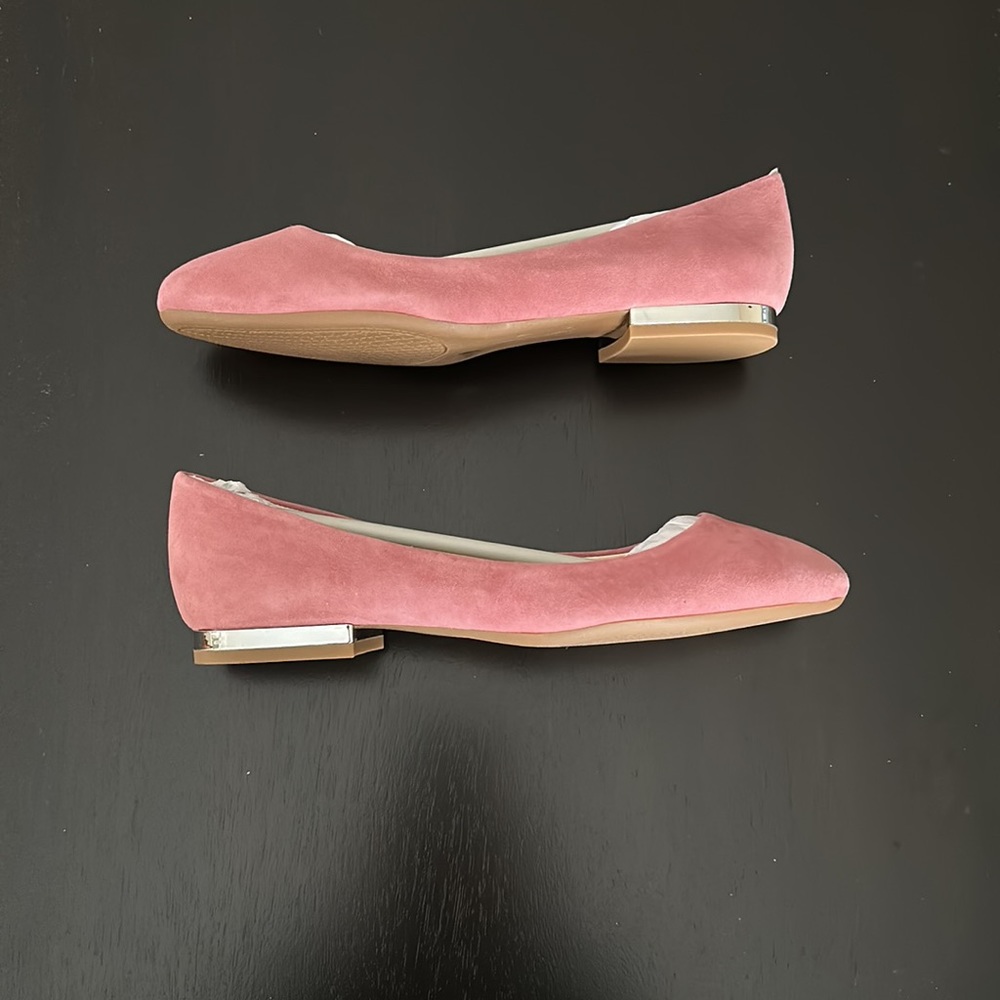 NWT Jessica Simpson Ginly Flat - Picture 4 of 7
